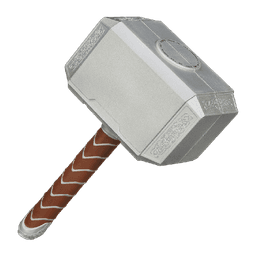 mjolnir